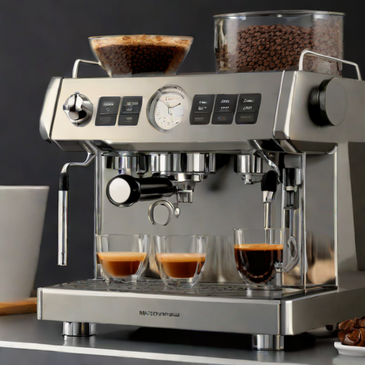 Profitec Pro 700