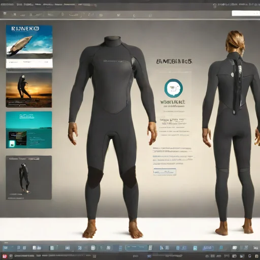 Patagonia R1® Yulex® Front-Zip Wetsuit