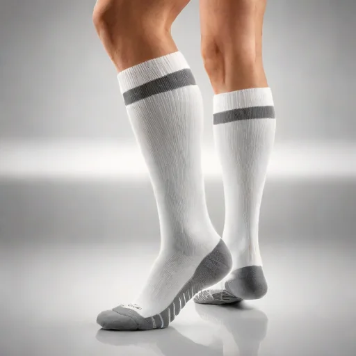 Pro Compression Graduated Compression Socks