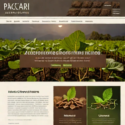 Pacari Chocolate - Esmeraldas 70% Dark Chocolate