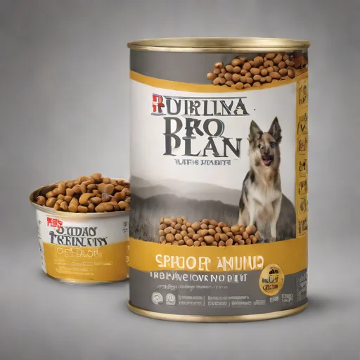 Purina Pro Plan Bright Mind Senior