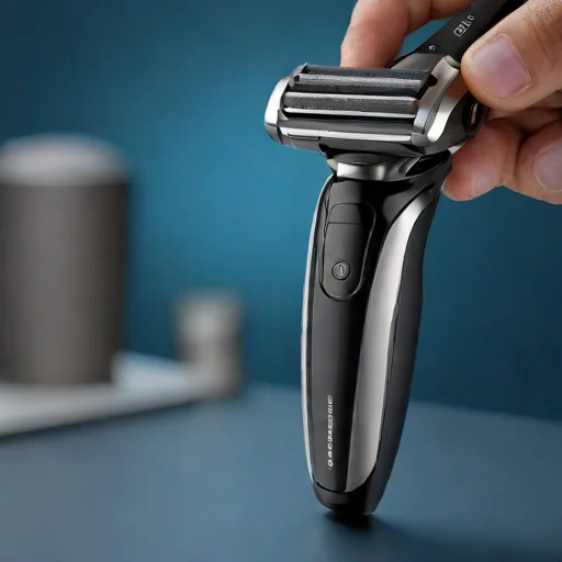 Philips Norelco Nose Trimmer Series 5000