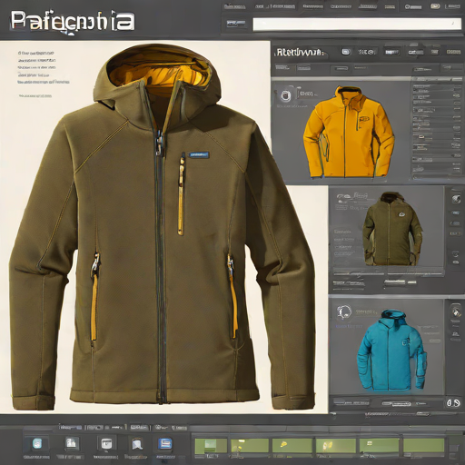 Patagonia R1 Fleece Pullover