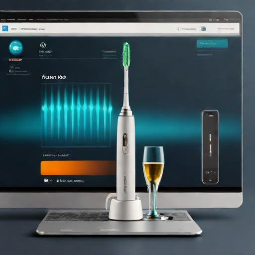Philips Sonicare 9900 Prestige
