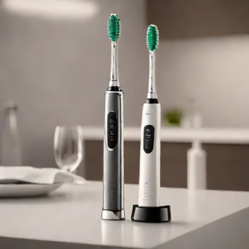 Philips Sonicare 9900 Prestige