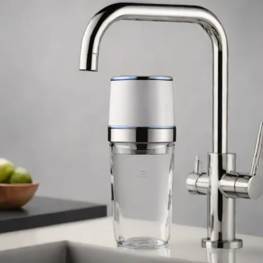 PUR Advanced Faucet Water Filter