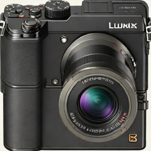 Panasonic Lumix GX9