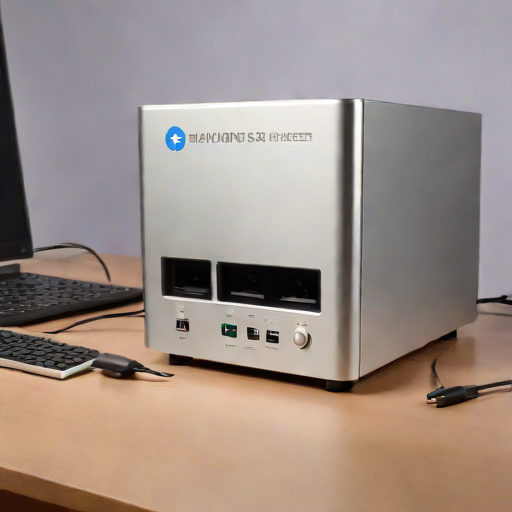 Plugable UD-8900PDH Thunderbolt 4 Dock