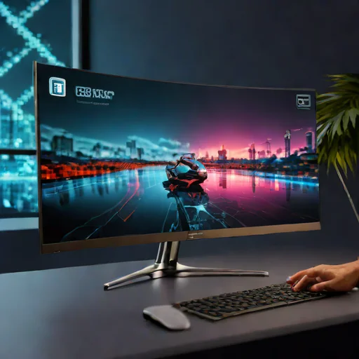 Philips 349P7QSWC
