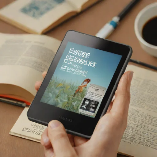 PocketBook Touch Lux 2