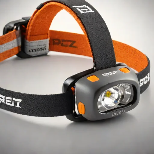 Petzl Actik Core Headlamp