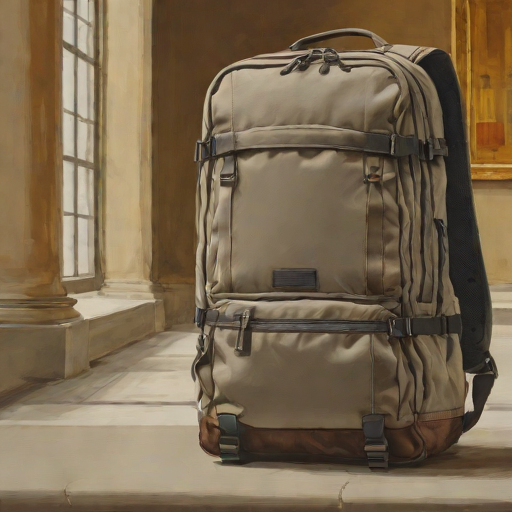 Peak Design Transit Pack 30