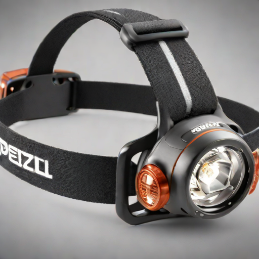 Petzl ActiLite Fronto Headlamp
