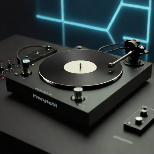 Pro-Ject Phono Box D