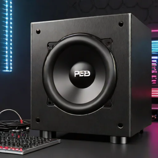 PSB RP-6000 Subwoofer