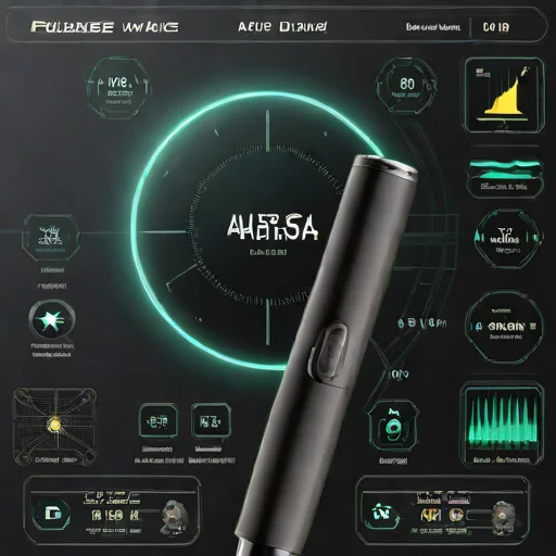 PulseWave Elite