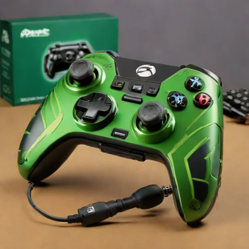 PDP Victrix Pro X2 Controller