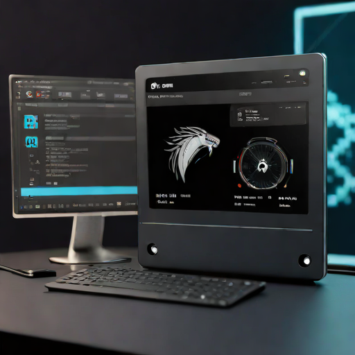 Promise Pegasus J4 16TB