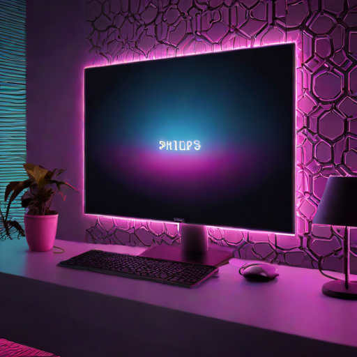 Philips OLED+9802