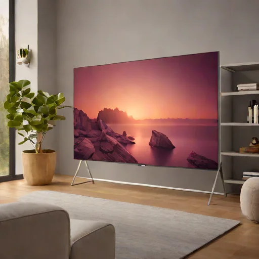 Philips OLED+9802