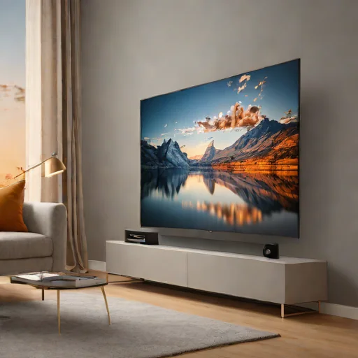 Philips OLED 809