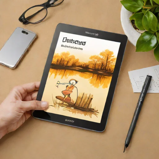 PocketBook InkPad 3 Pro