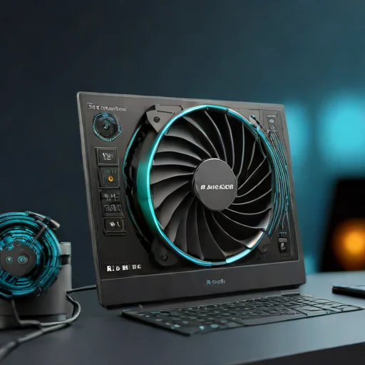 Polaris Cooling Fabric