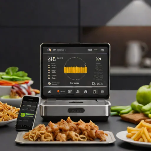 Petibox Smart Feeder Pro