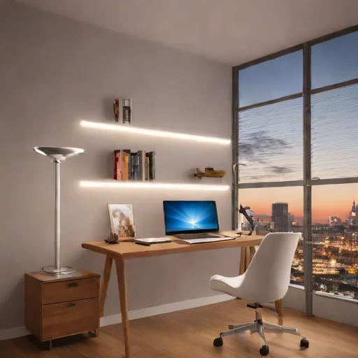 Philips Hue Gradient Lightstrip