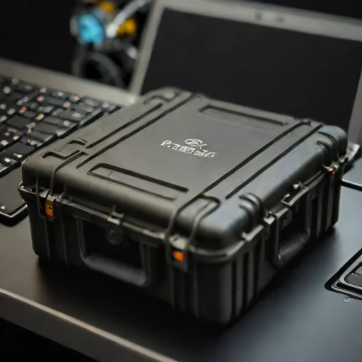 Pelican iXtreme 1090 Case