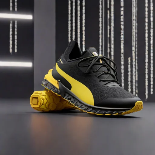 Puma Calibrate
