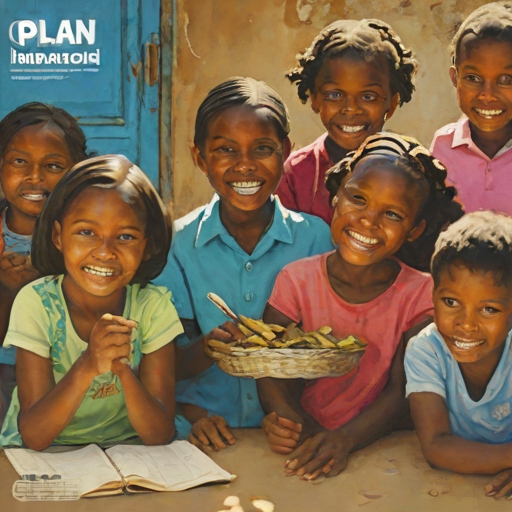 Plan International