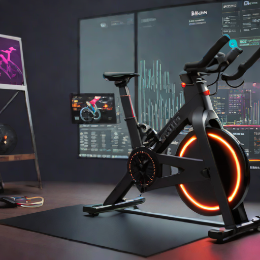 Peloton Bike+