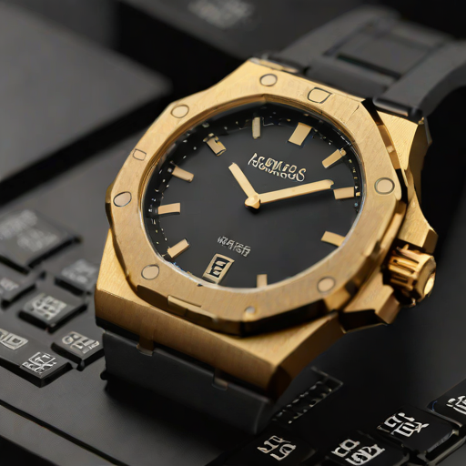 Patek Philippe Nautilus 5711