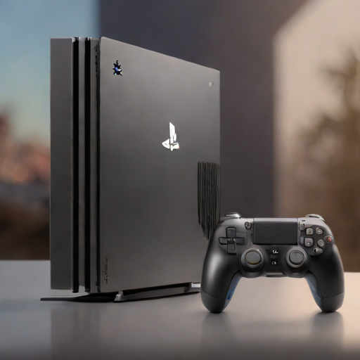 PlayStation 5 Pro