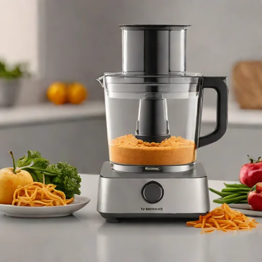 Philips Viva Collection Food Processor