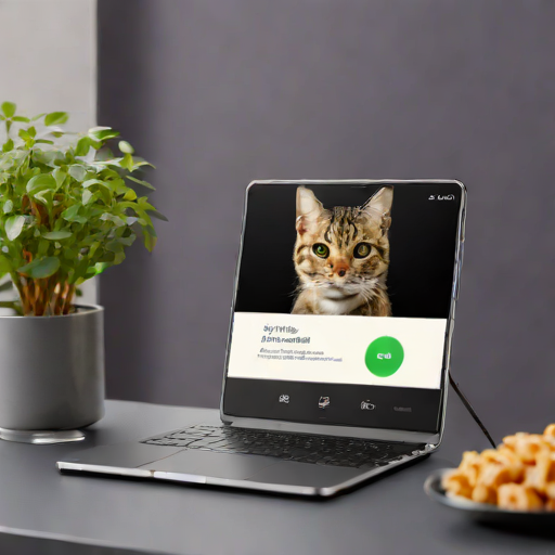 Petkit Cat Mate Smart Feeder
