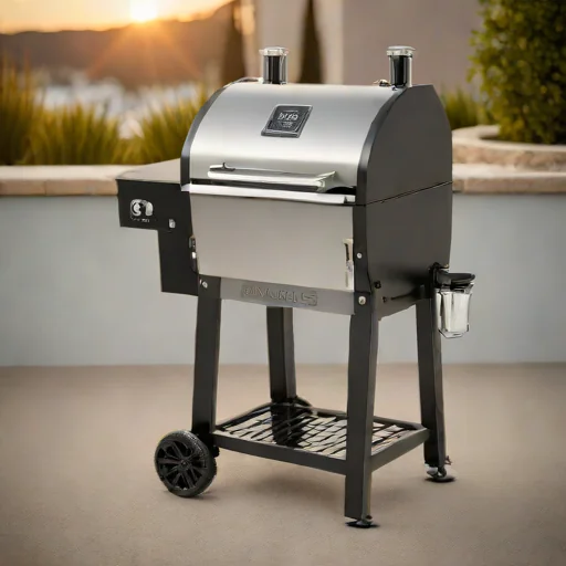 Pit Boss Pro Series Pellet Grill
