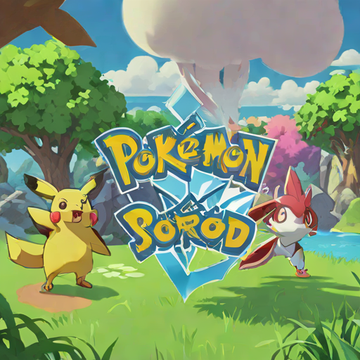 Pokemon Sword