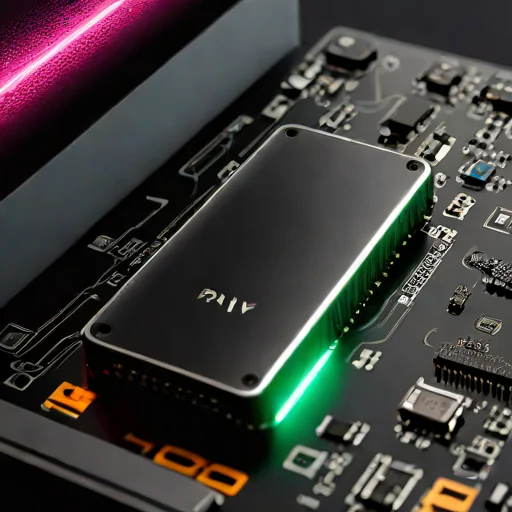 PNY CS912 Pro Plus