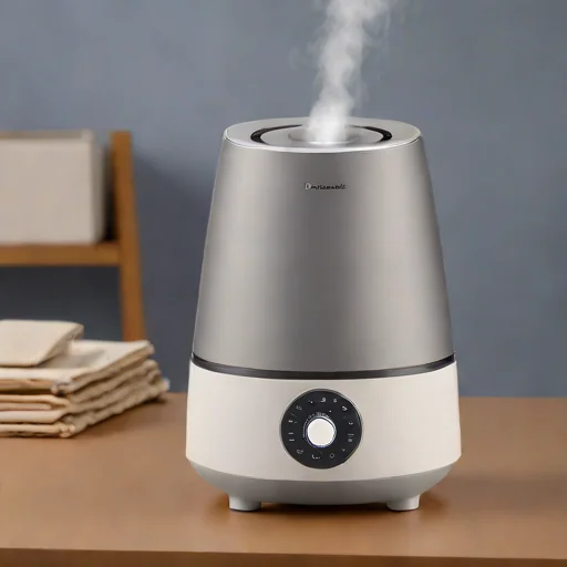PureView Humidistar Smart Ultrasonic Humidifier