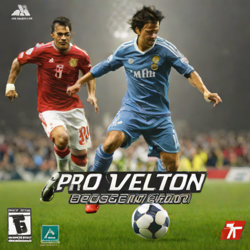 Pro Evolution Soccer 2011
