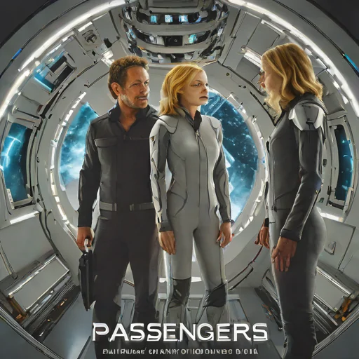Passengers