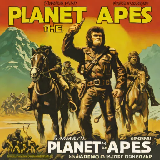Planet of the Apes