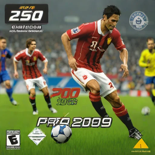 Pro Evolution Soccer 2009