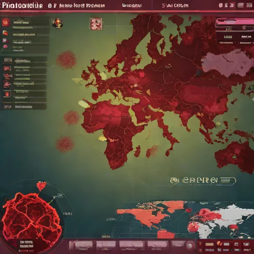 Plague Inc.