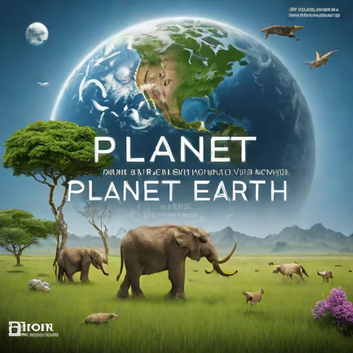 Planet Earth