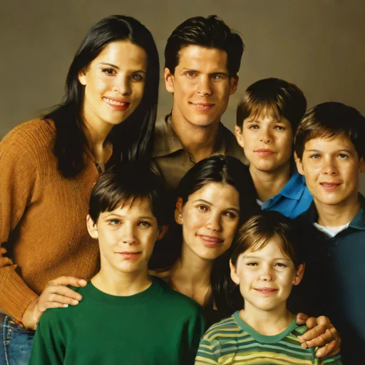 Party of Five