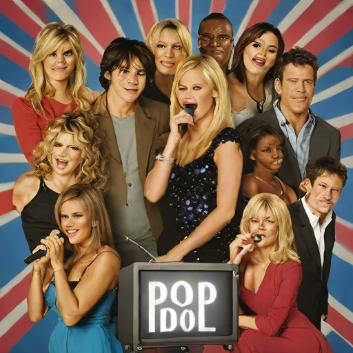 Pop Idol