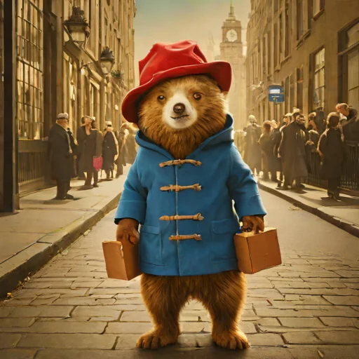 Paddington